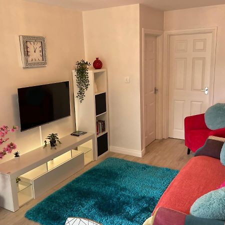 The Courtyard Apartment Donaghadee Bagian luar foto