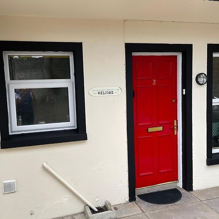 The Courtyard Apartment Donaghadee Bagian luar foto