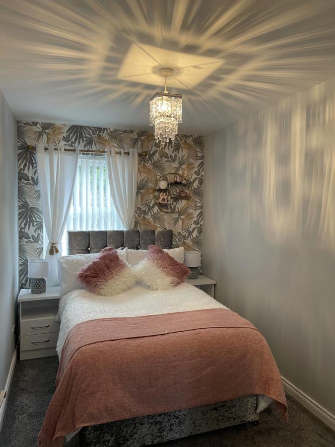 The Courtyard Apartment Donaghadee Bagian luar foto