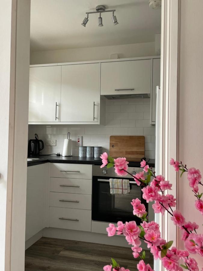 The Courtyard Apartment Donaghadee Bagian luar foto