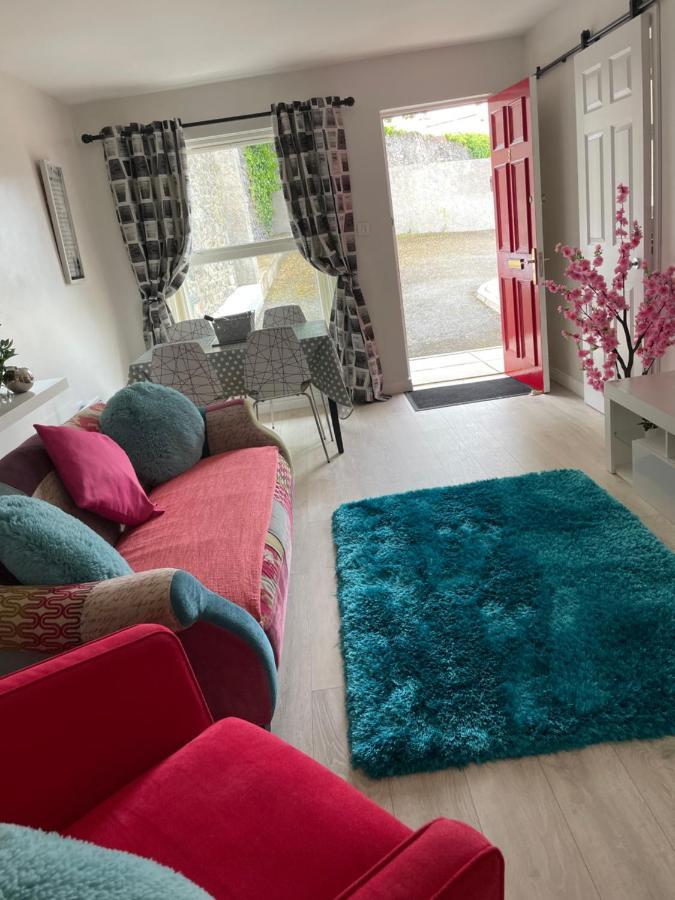 The Courtyard Apartment Donaghadee Bagian luar foto